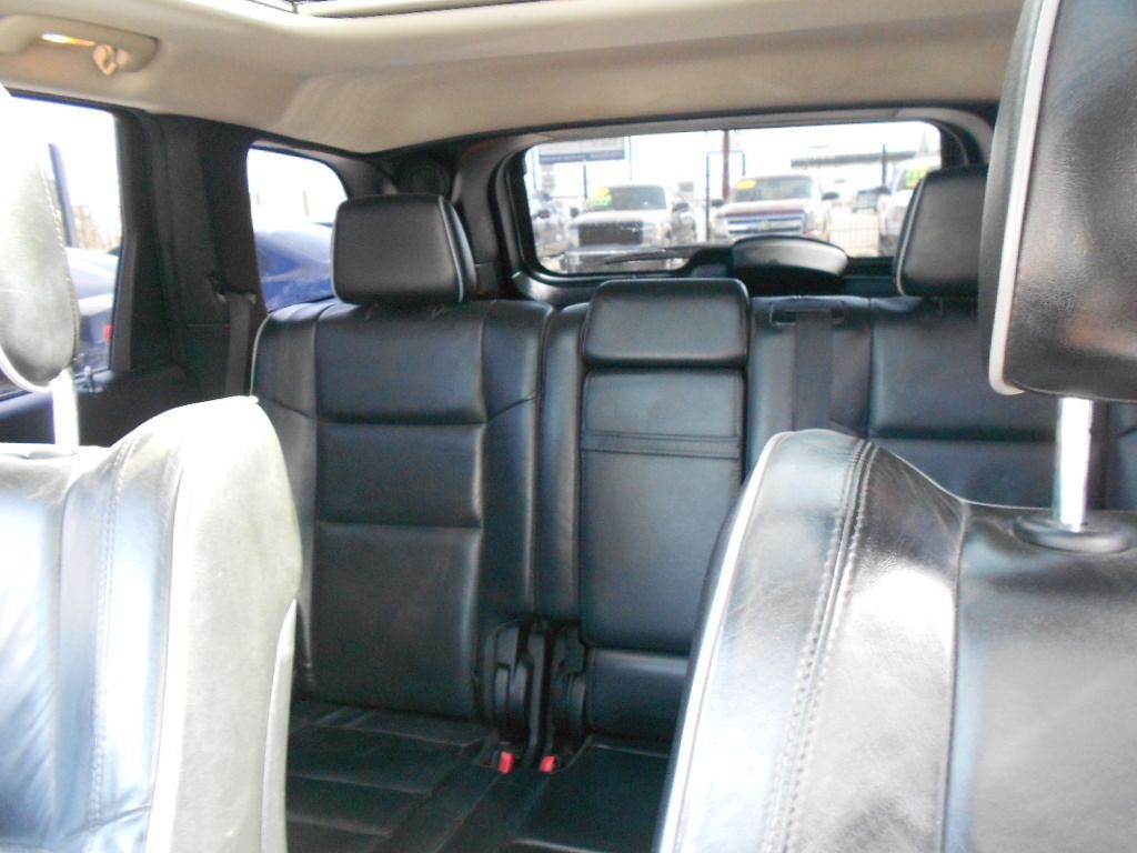 2013 Jeep Grand Cherokee Image 15