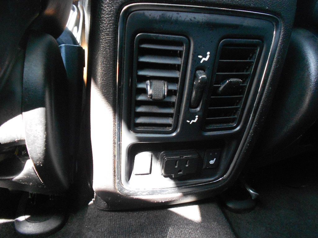 2013 Jeep Grand Cherokee Image 17