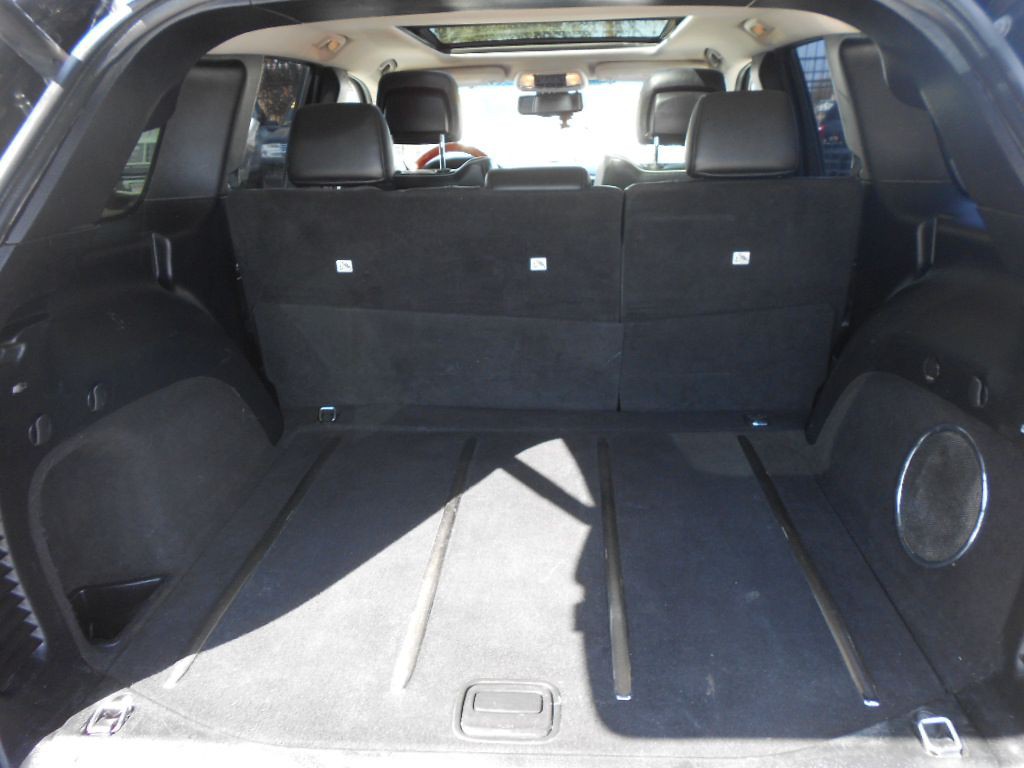 2013 Jeep Grand Cherokee Image 19