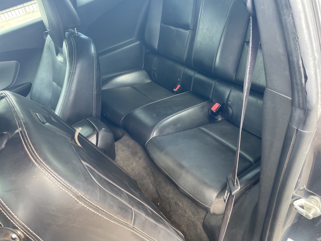 2010 Chevrolet Camaro Image 14