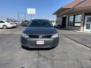Image for 2012 Volkswagen Jetta SE ID: 6953415