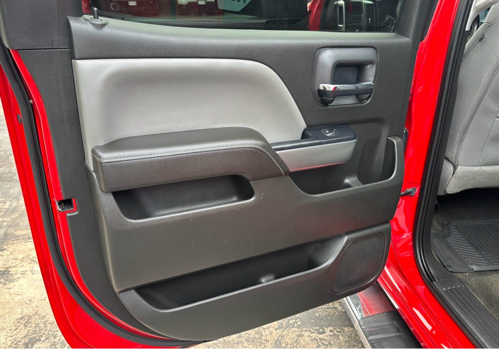 2017 Chevrolet Silverado 1500 Image 14