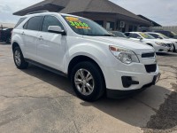 Image for 2014 Chevrolet Equinox LT ID: 7109943