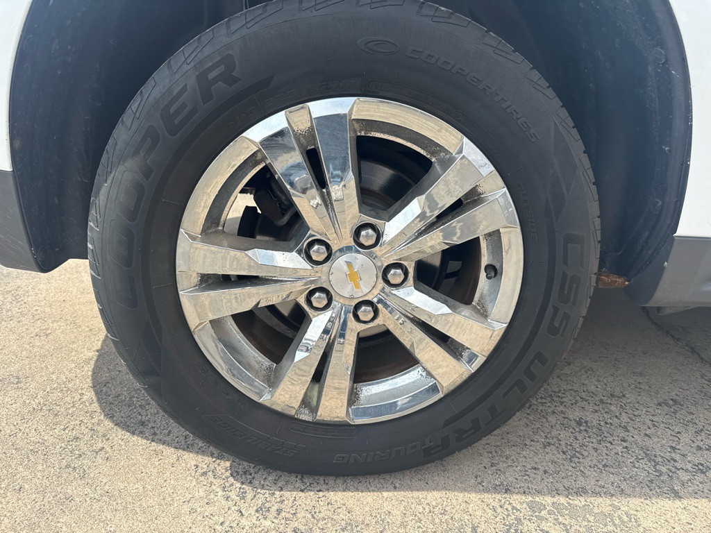 2014 Chevrolet Equinox Image 9