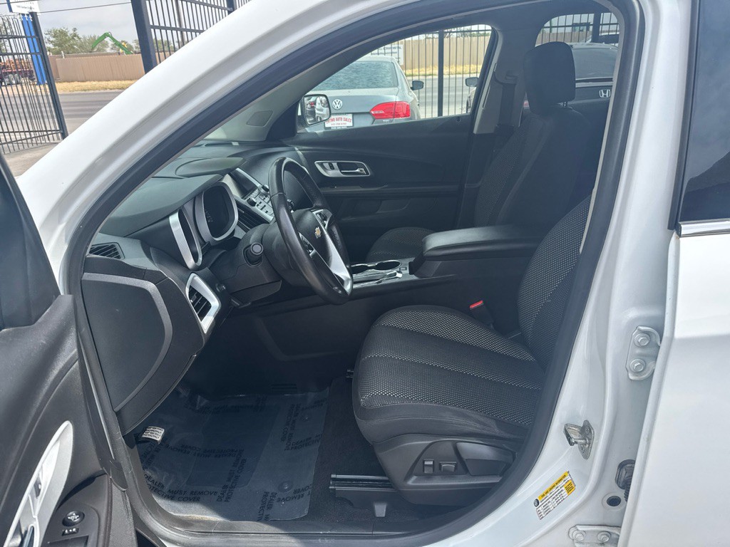 2014 Chevrolet Equinox Image 10