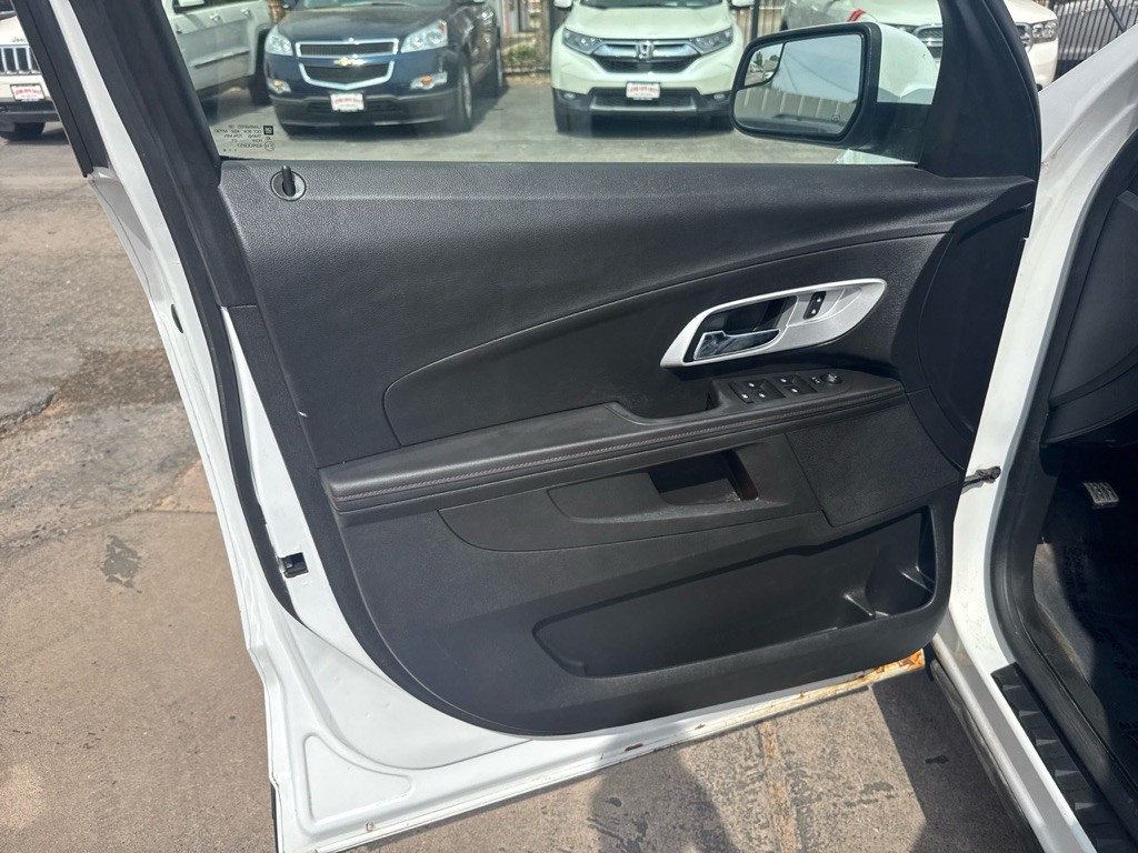 2014 Chevrolet Equinox Image 11