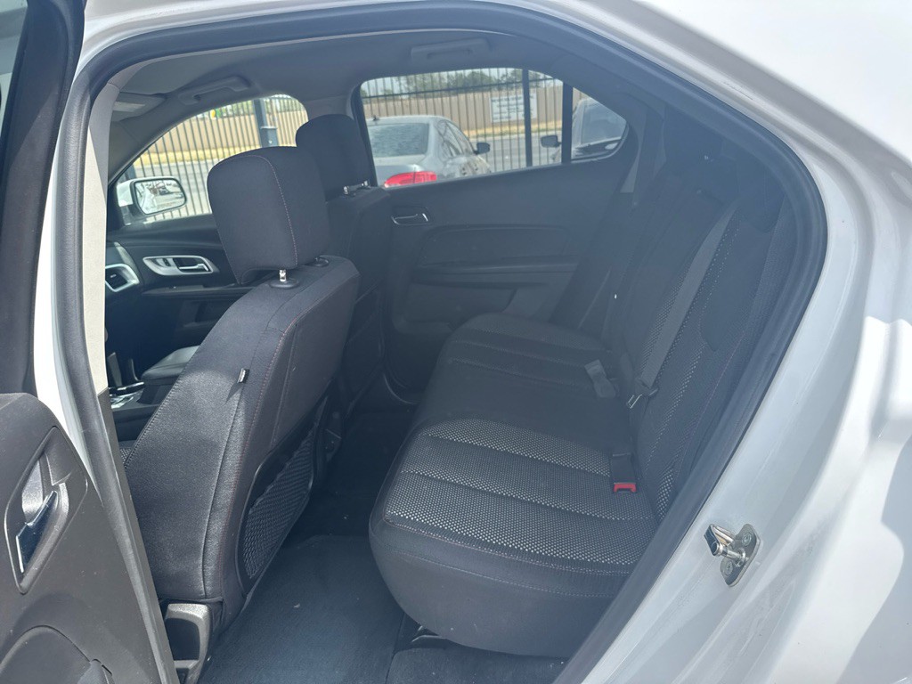 2014 Chevrolet Equinox Image 12