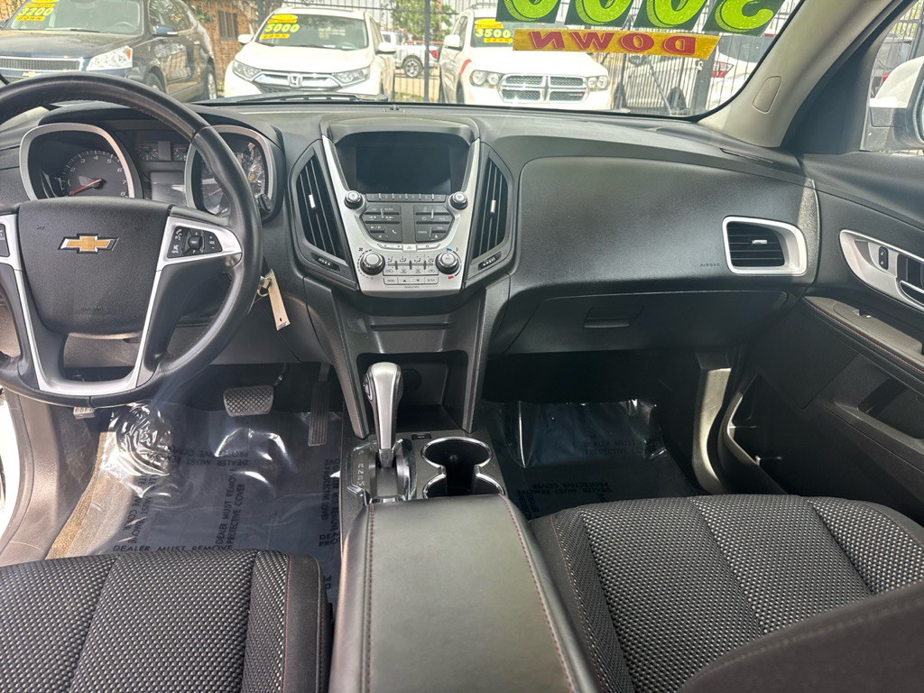 2014 Chevrolet Equinox Image 14