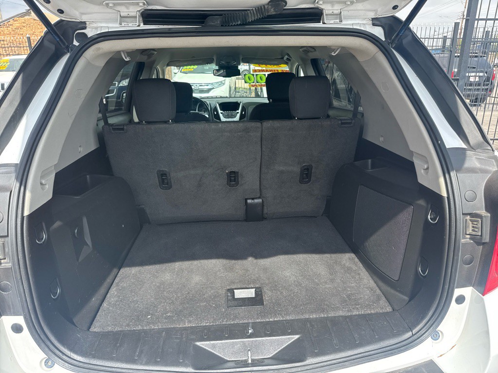 2014 Chevrolet Equinox Image 15