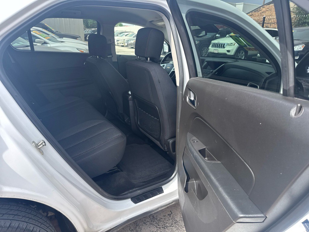 2014 Chevrolet Equinox Image 17