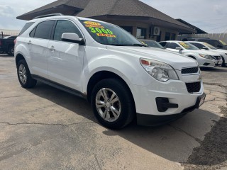 Image for 2014 Chevrolet Equinox LT ID: 7109943