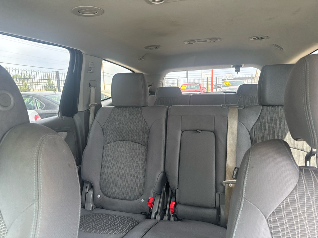 2015 Chevrolet Traverse Image 14