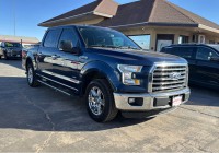 Image for 2016 Ford F-150 Supercrew ID: 7171765