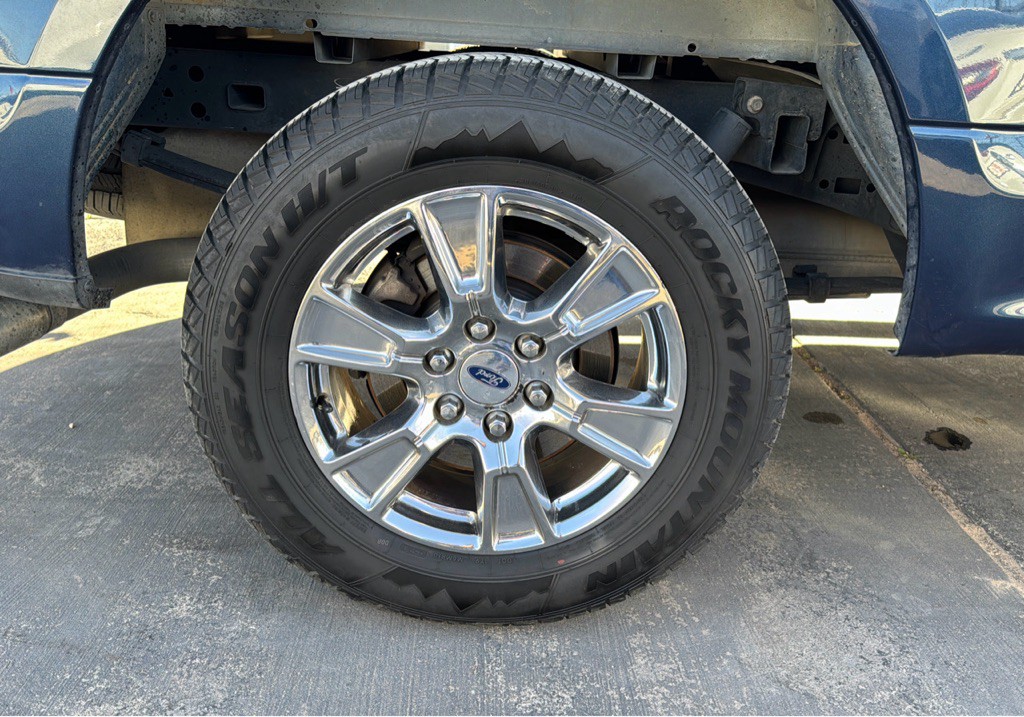 2016 Ford F-150 Image 9