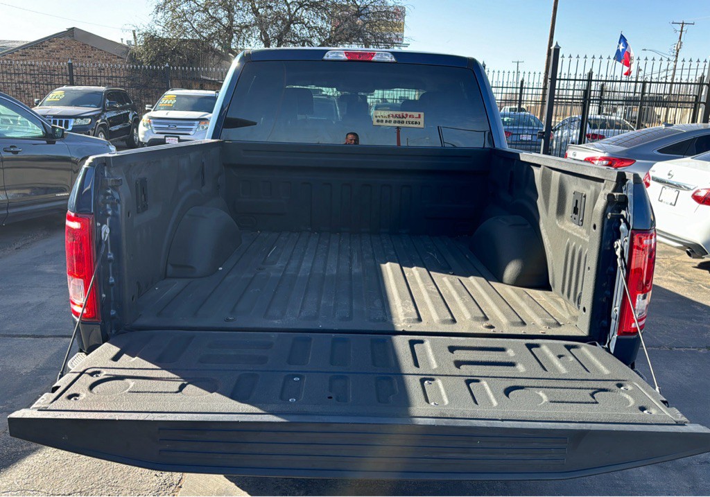 2016 Ford F-150 Image 10