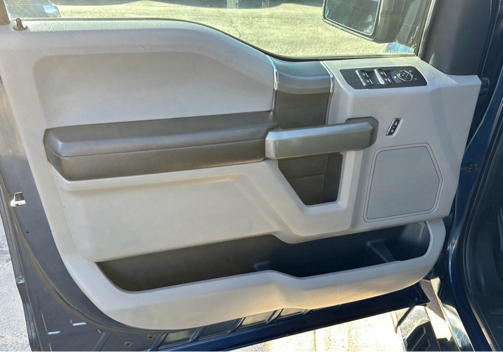 2016 Ford F-150 Image 13