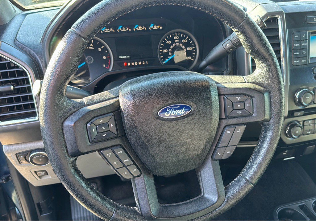 2016 Ford F-150 Image 14