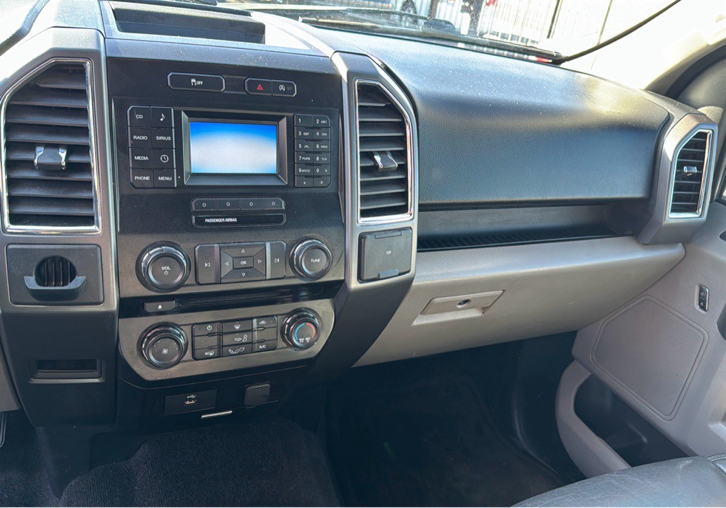 2016 Ford F-150 Image 15