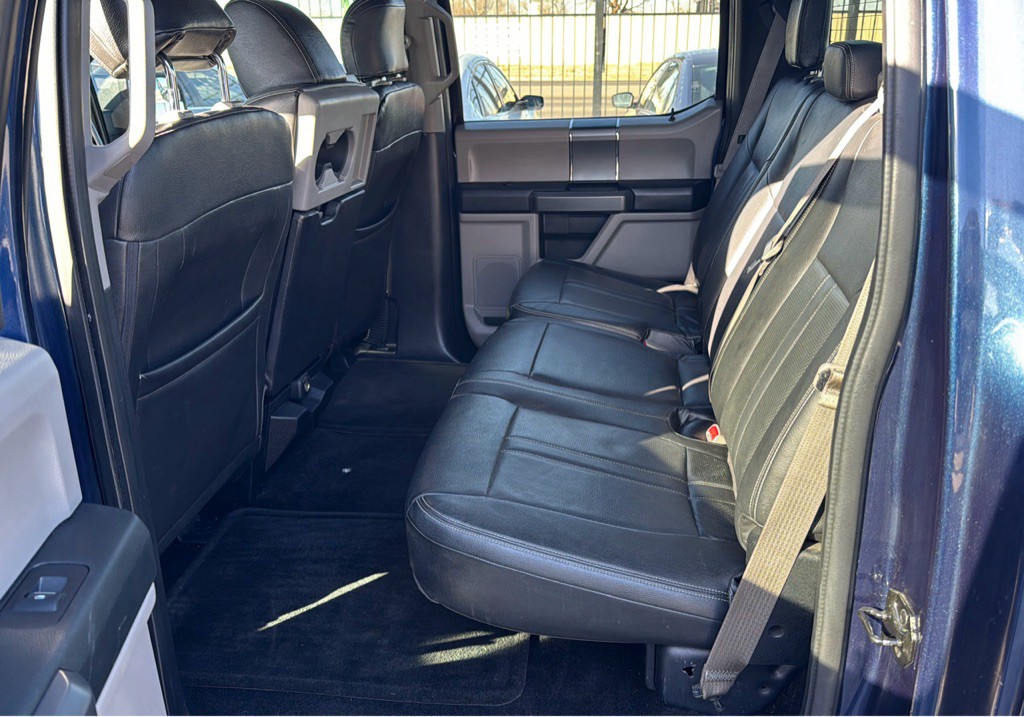 2016 Ford F-150 Image 16