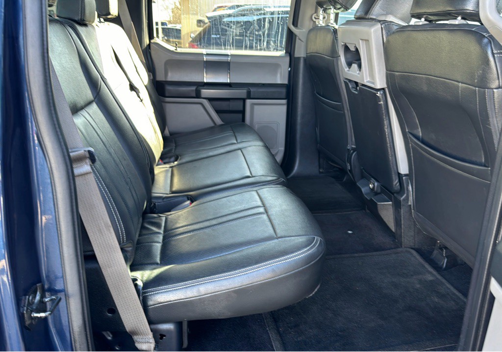 2016 Ford F-150 Image 20