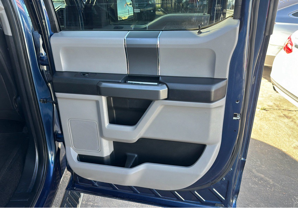 2016 Ford F-150 Image 21