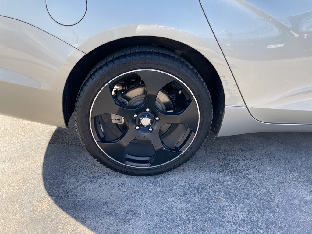 2014 Chevrolet Impala Image 8