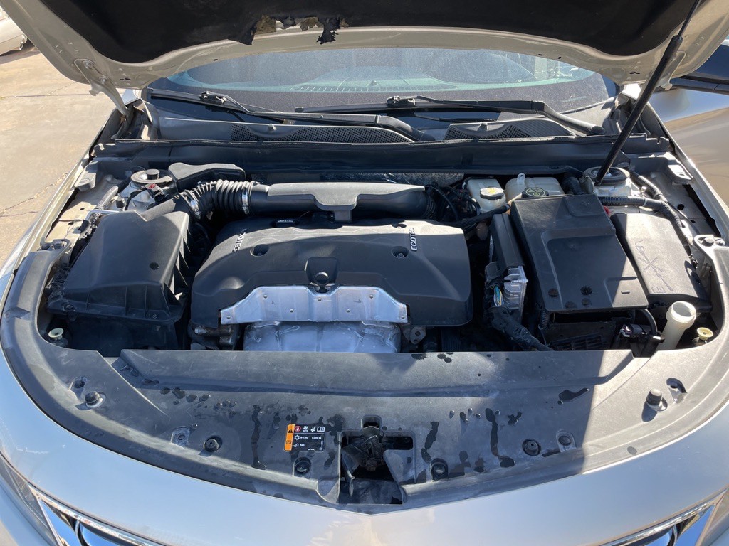 2014 Chevrolet Impala Image 15