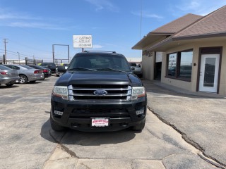 Image for 2015 Ford Expedition El Xlt ID: 7279269