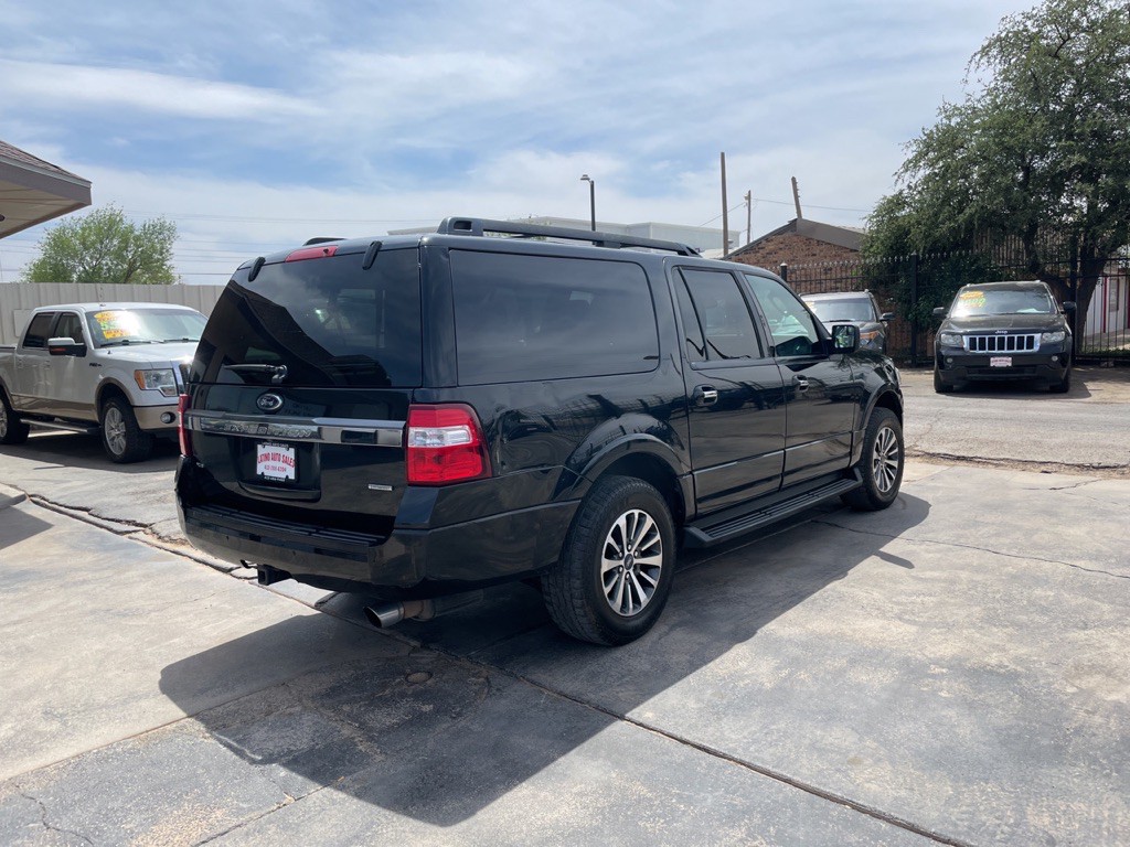 2015 Ford Expedition Image 5