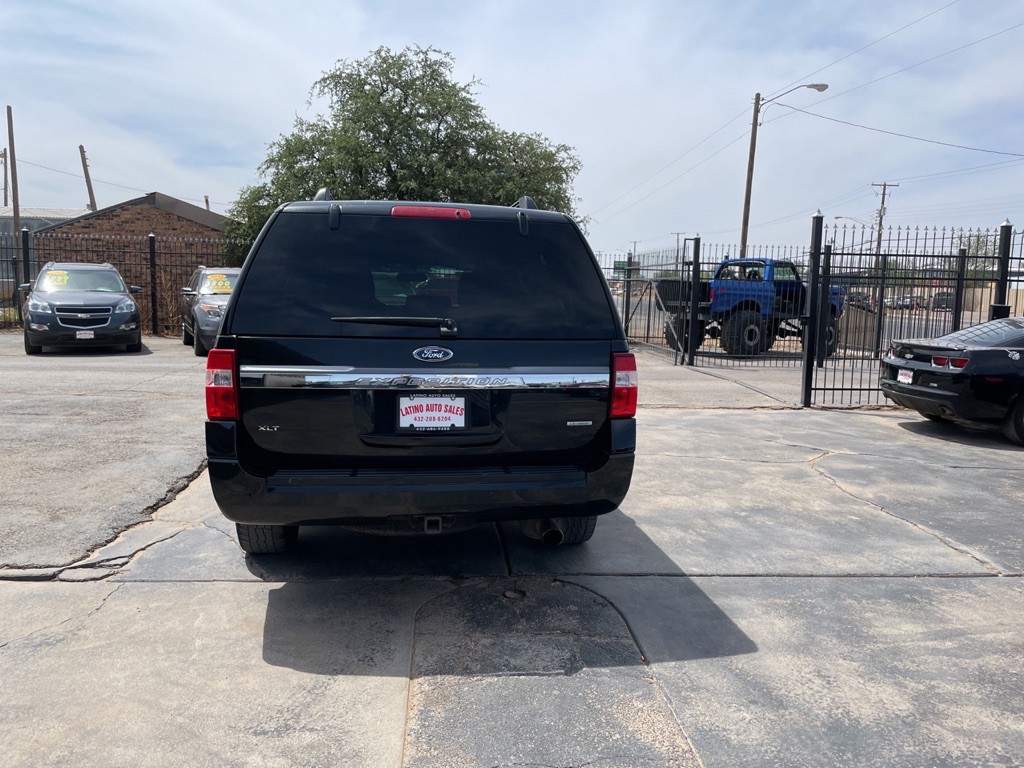 2015 Ford Expedition Image 6