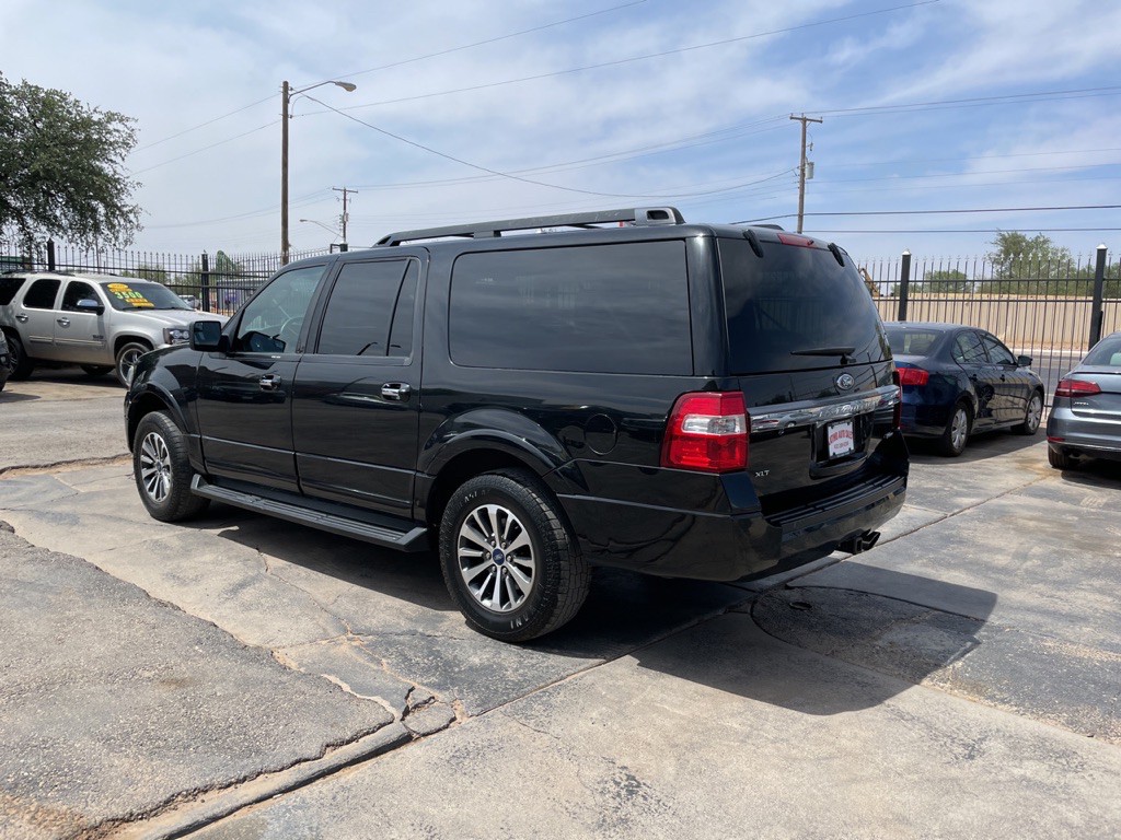 2015 Ford Expedition Image 7