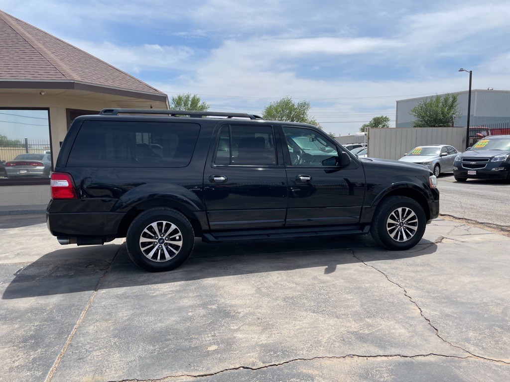 2015 Ford Expedition Image 8