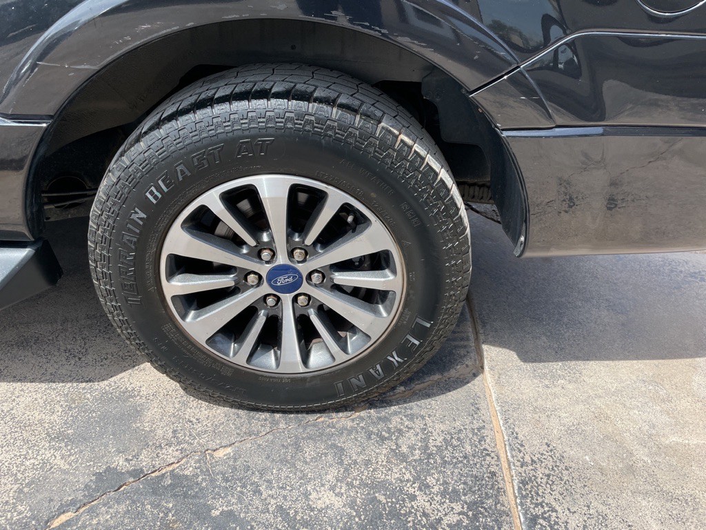 2015 Ford Expedition Image 9