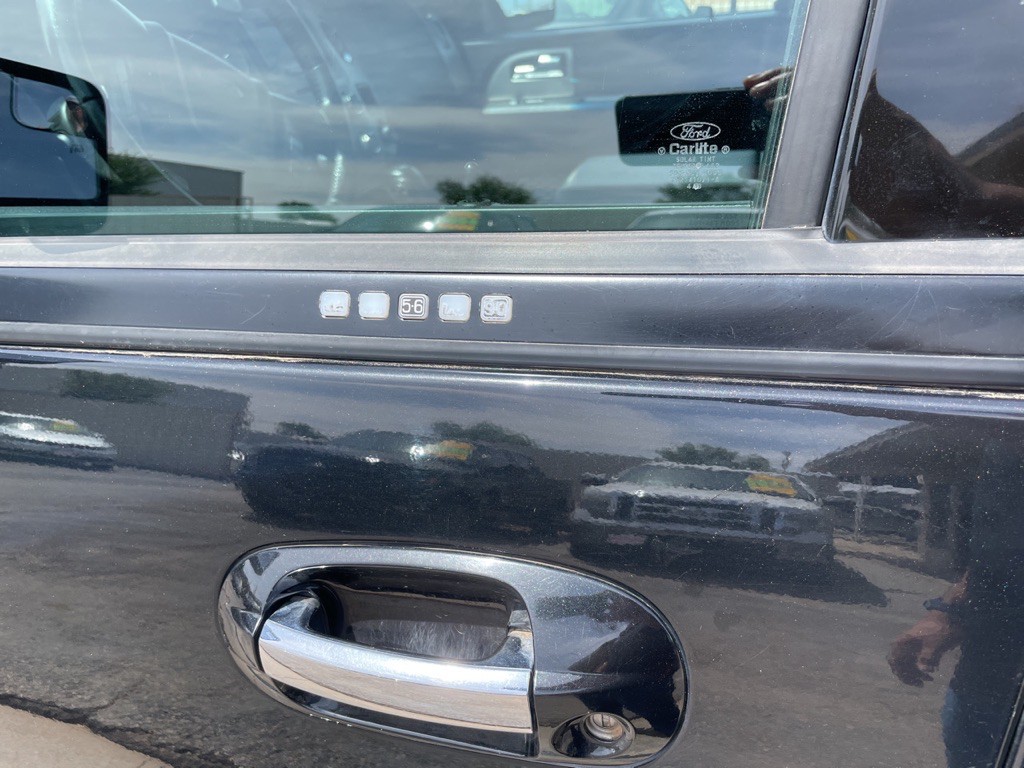 2015 Ford Expedition Image 10