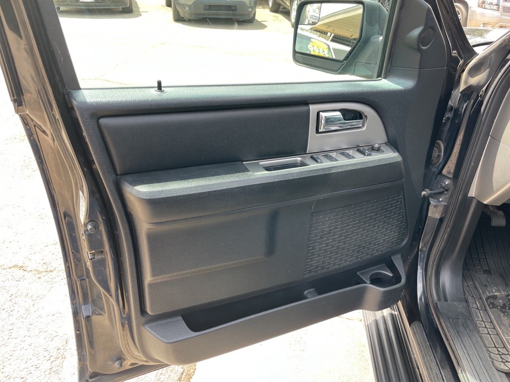 2015 Ford Expedition Image 11