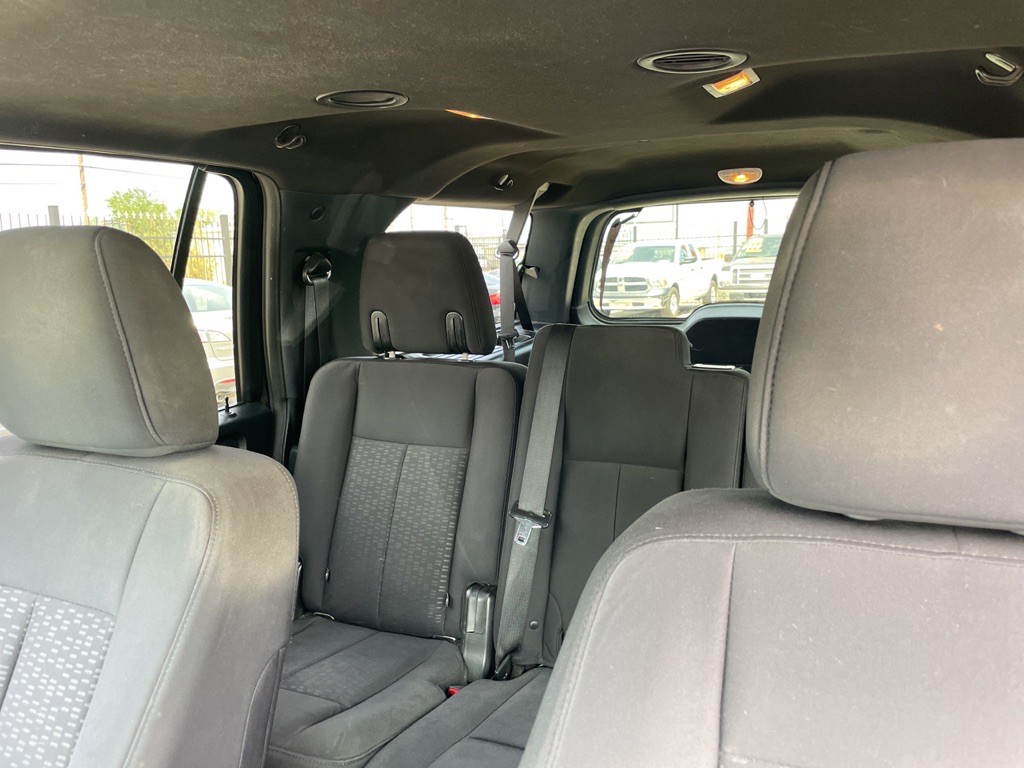 2015 Ford Expedition Image 13