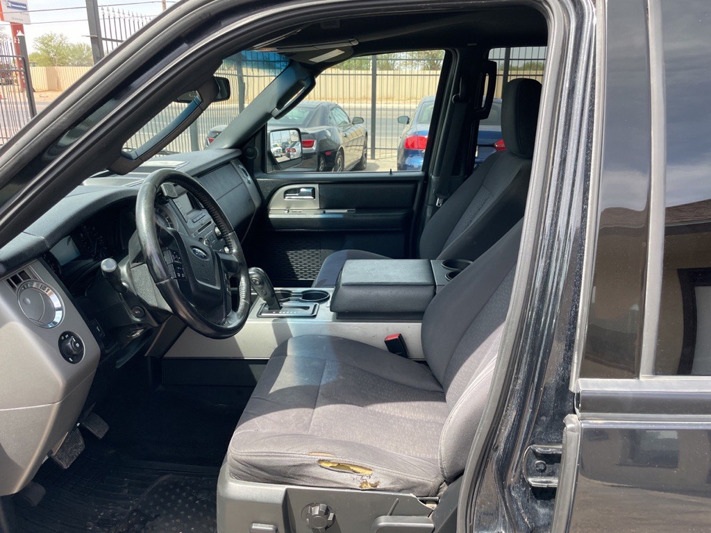 2015 Ford Expedition Image 14