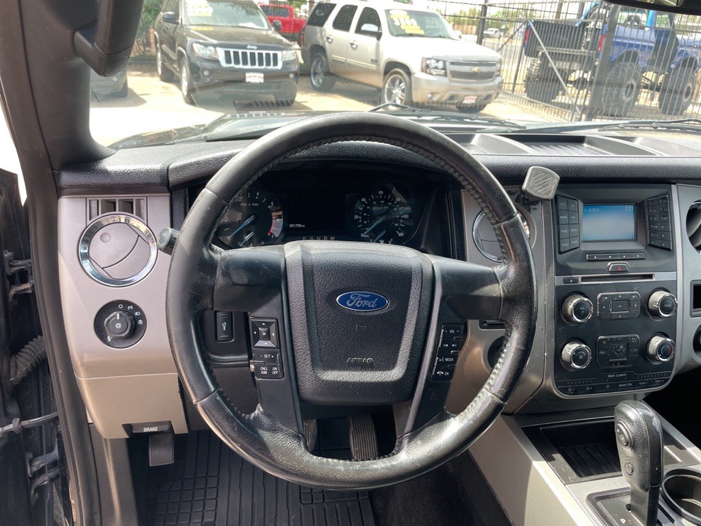 2015 Ford Expedition Image 15