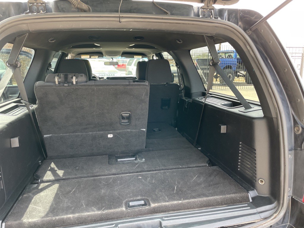 2015 Ford Expedition Image 16