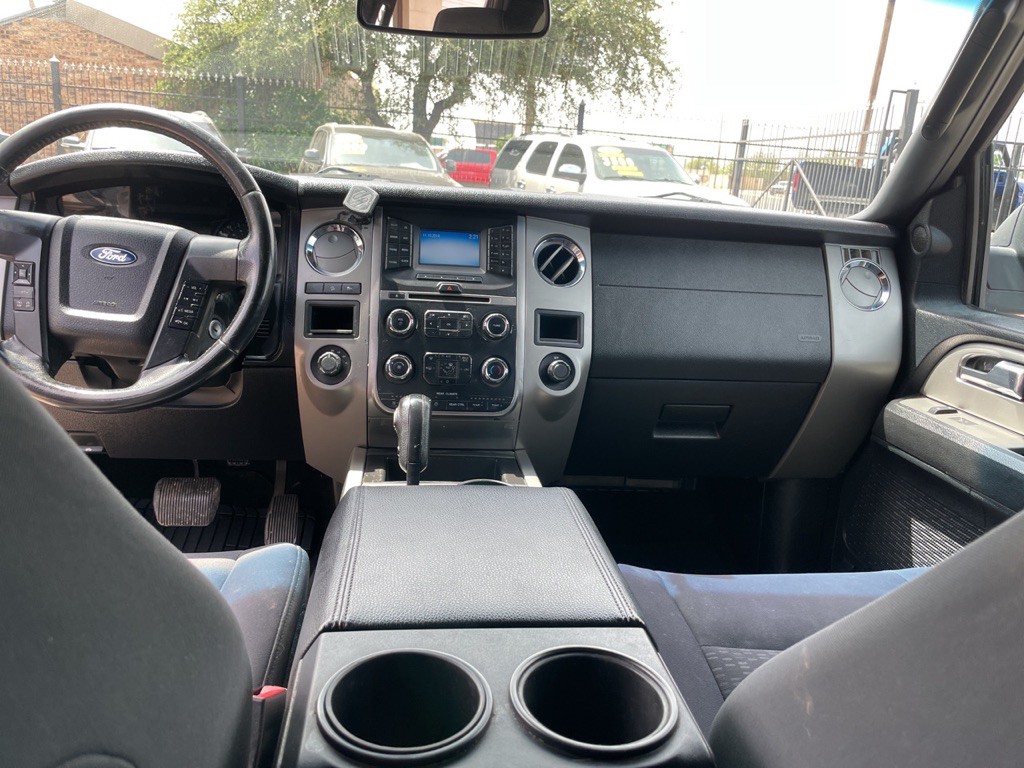 2015 Ford Expedition Image 17