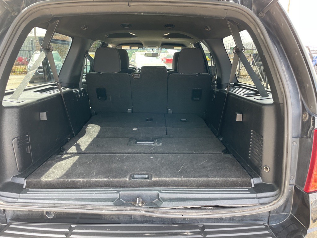 2015 Ford Expedition Image 18
