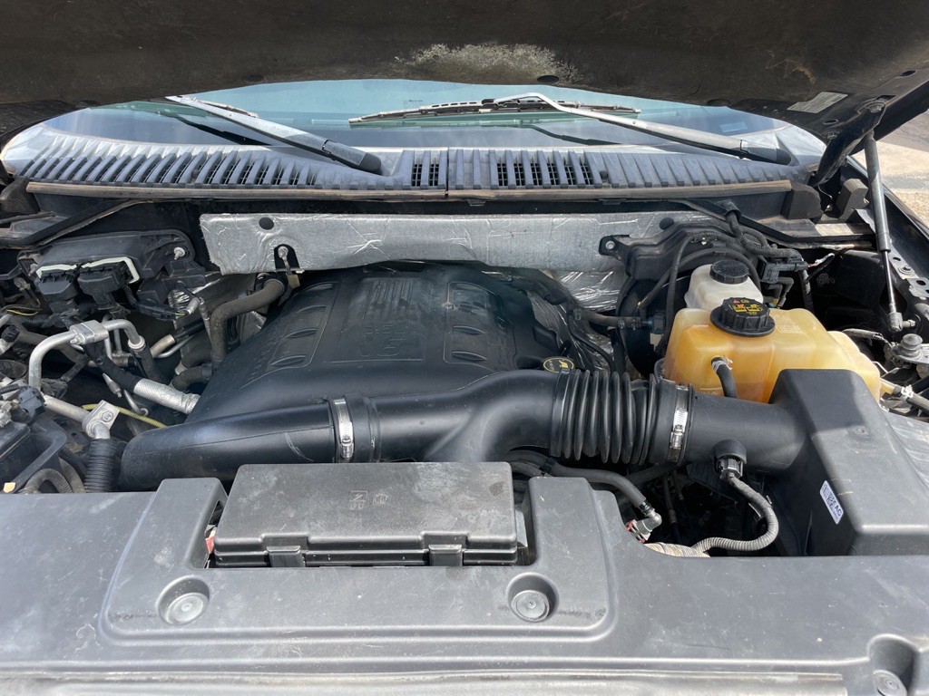 2015 Ford Expedition Image 19