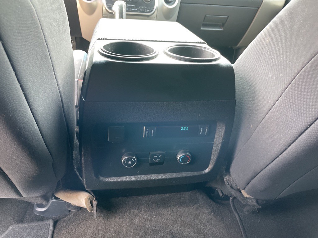 2015 Ford Expedition Image 20