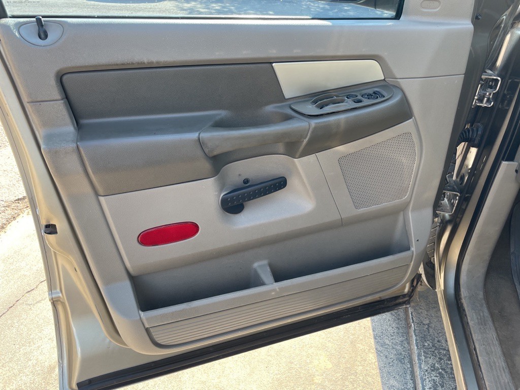 2009 Dodge Ram 3500 Image 10