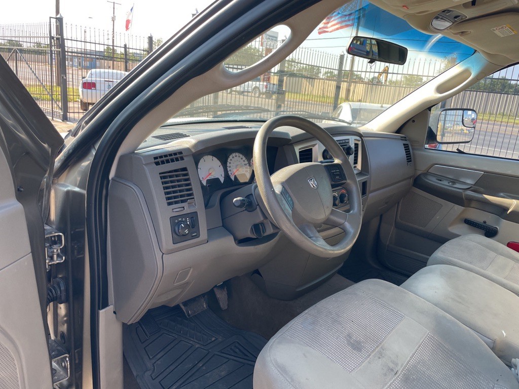 2009 Dodge Ram 3500 Image 11