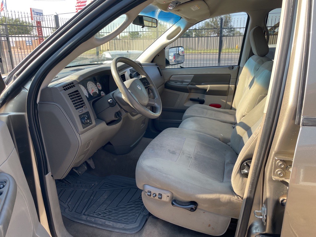 2009 Dodge Ram 3500 Image 12