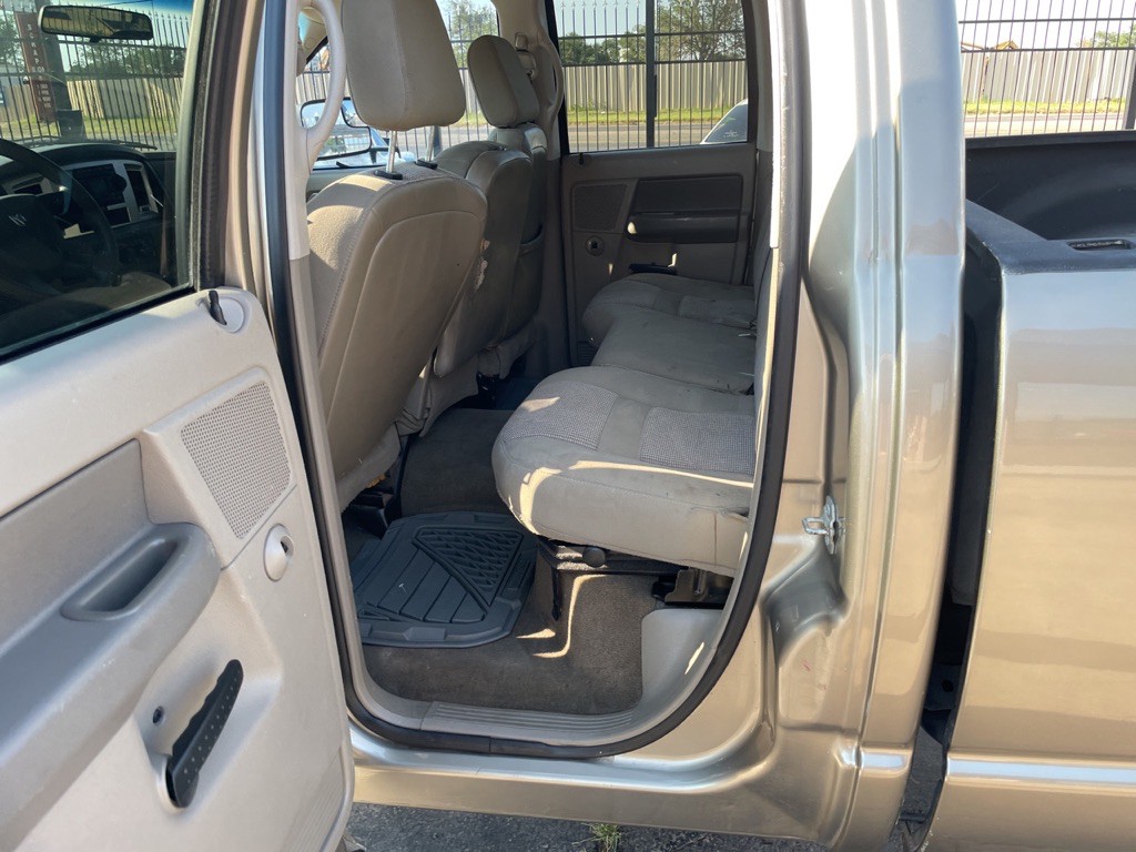 2009 Dodge Ram 3500 Image 14