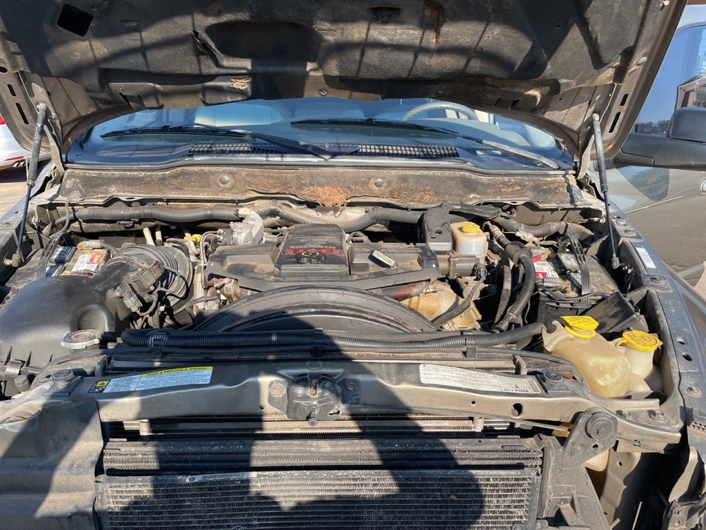 2009 Dodge Ram 3500 Image 15