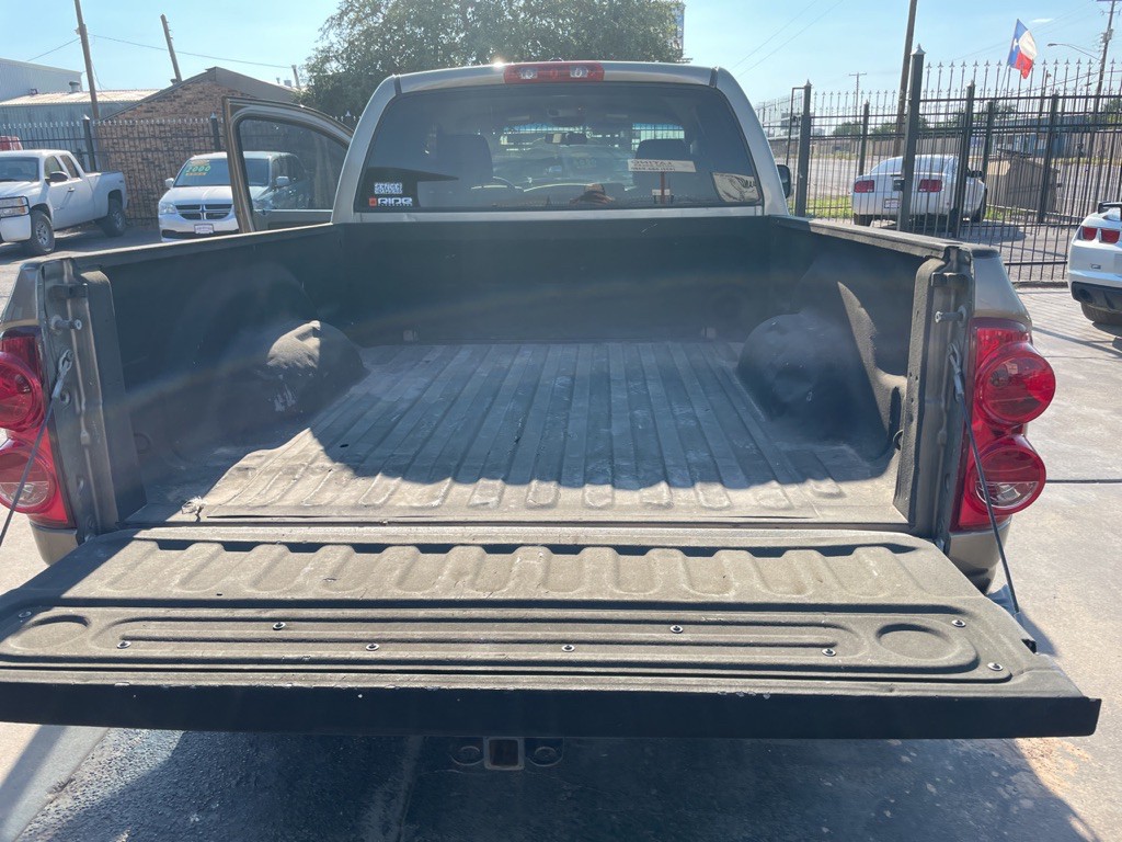 2009 Dodge Ram 3500 Image 16