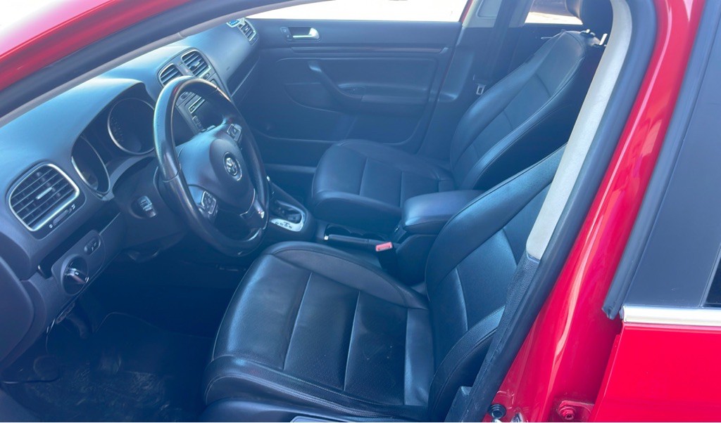2014 Volkswagen Jetta Image 8